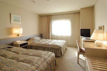 Maebashi Hotel Екстериор снимка