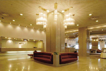 Maebashi Hotel Екстериор снимка