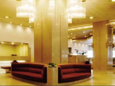 Maebashi Hotel Екстериор снимка