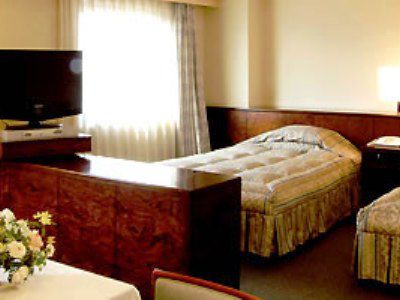 Maebashi Hotel Екстериор снимка