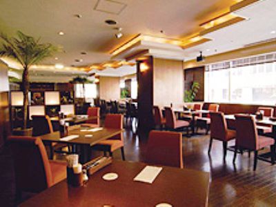 Maebashi Hotel Екстериор снимка